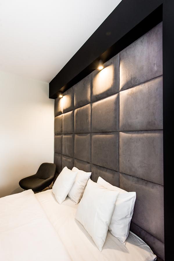 Super-Apartamenty Exclusive Posen Exterior foto